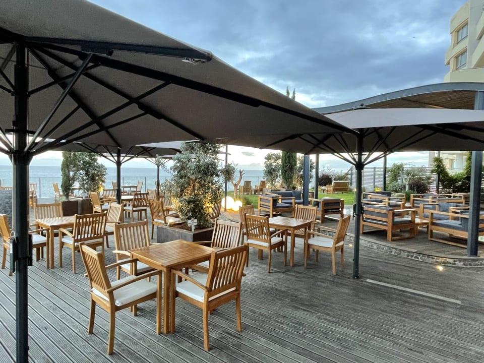 Gastro Hotel Madeira Regency Cliff