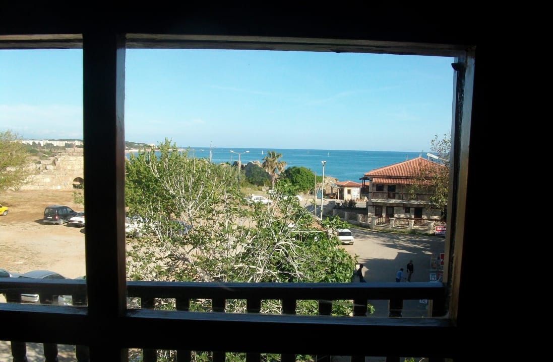 Room Hotel Ilhan