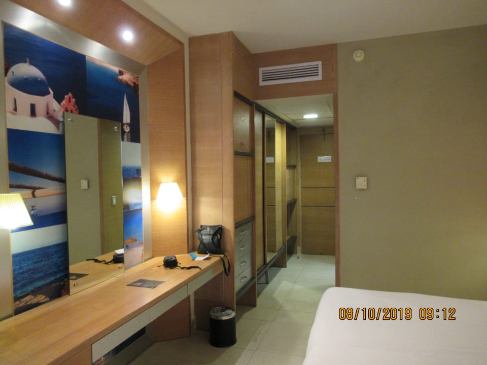 Zimmer Esperos Palace Resort & Spa