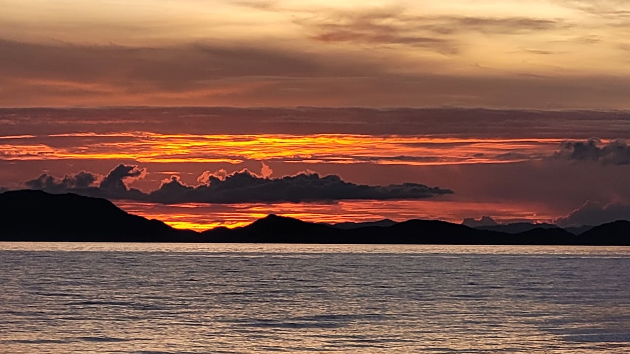 Strand Dusit Thani Krabi Beach Resort