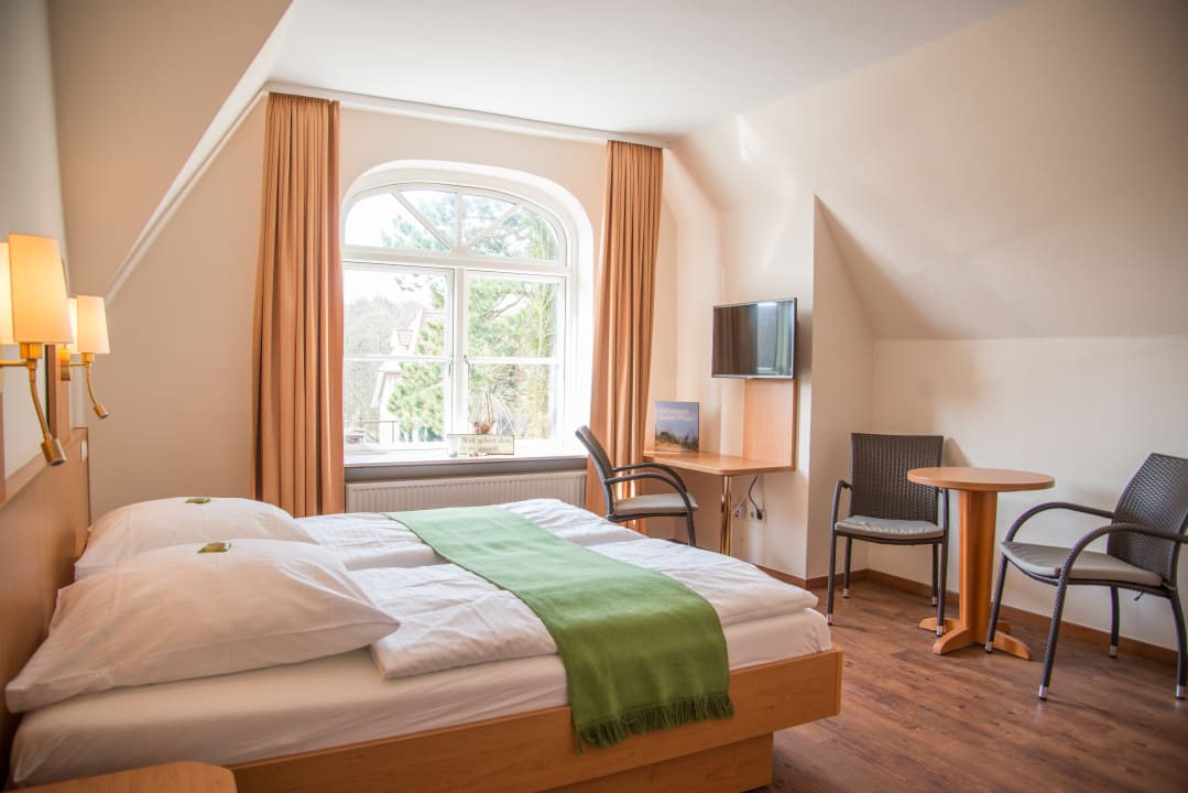 Zimmer Dünen Stuuv - Studios