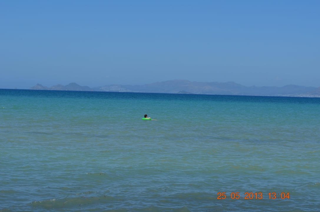 Morze Ilios K Village Resort