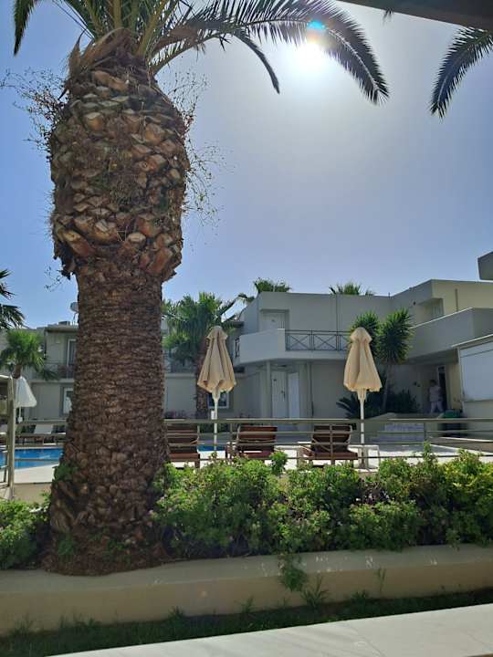 Zimmer HARPIN Georgioupolis Resort Aquapark & SPA