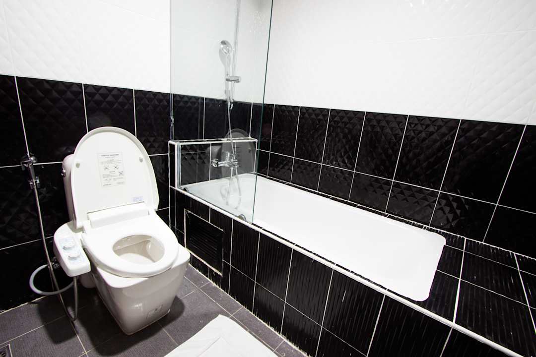 Zimmer Sakura Sky Residenz