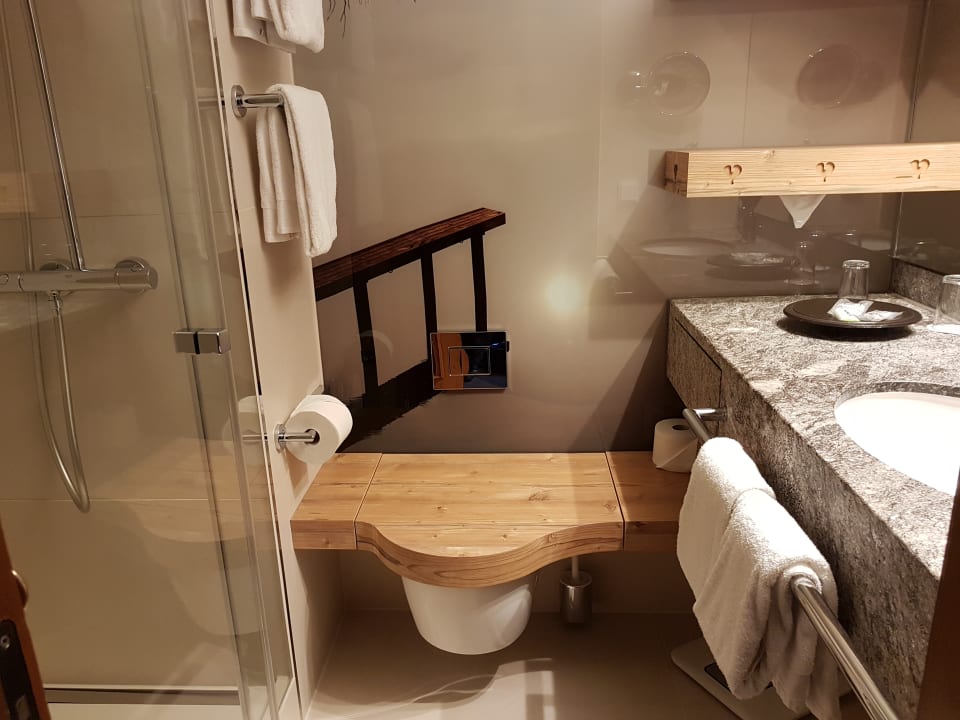 Zimmer Parkhotel Oberstaufen