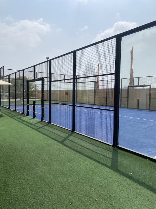 Sport & Freizeit DoubleTree by Hilton Resort & Spa Marjan Island