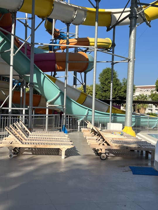 Sport & Freizeit Horus Paradise Luxury Resort & Club
