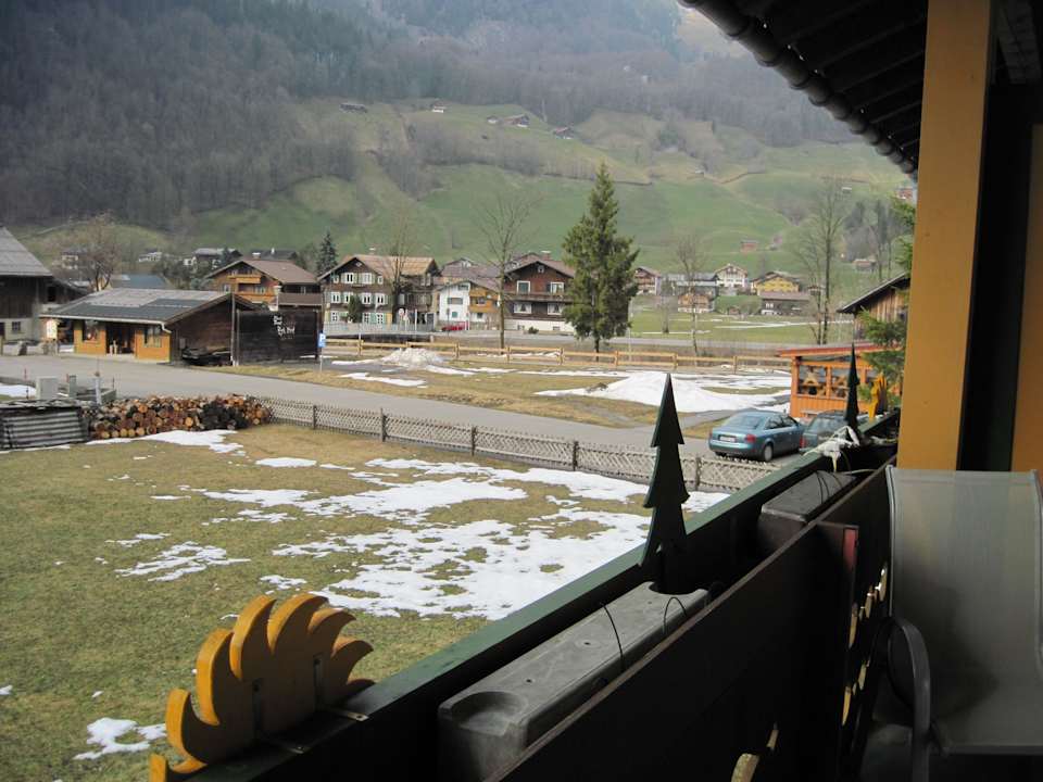 2 Zi.-Fewo  Pension & Ferienwohnung Solaria