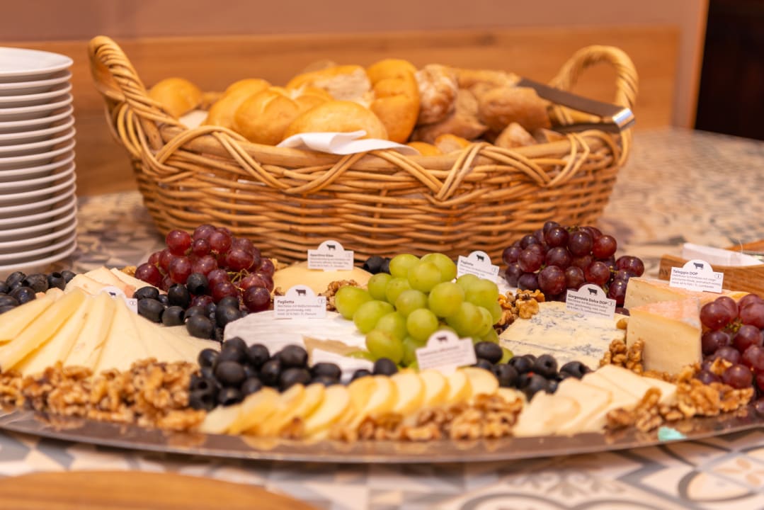 Gastro Hotel Ahornhof