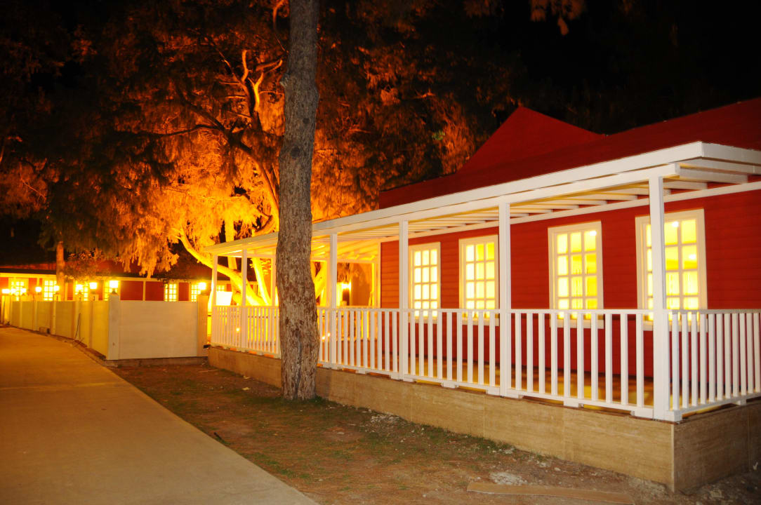 Mini Club Hotel Mirada del Mar