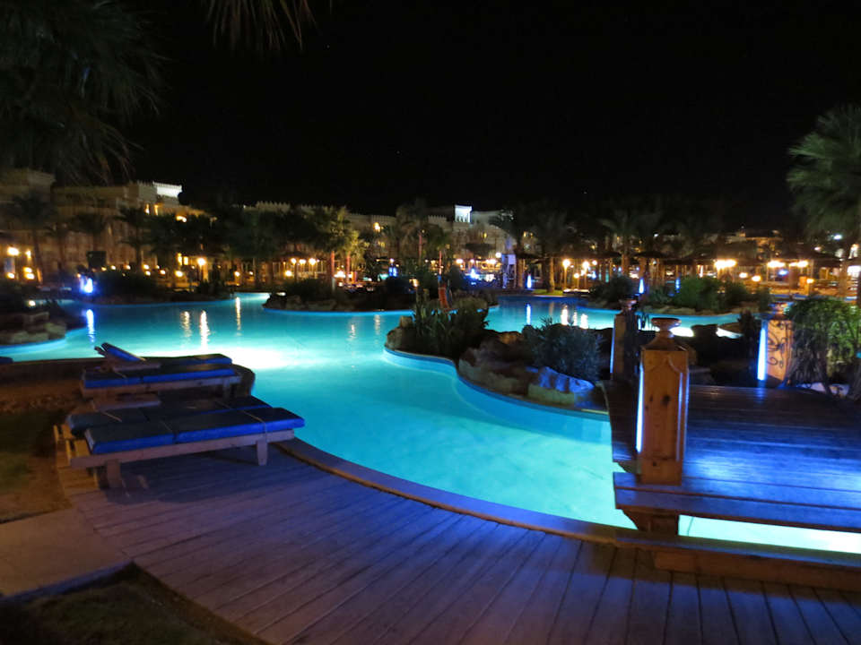 ... Pickalbatros Palace Resort