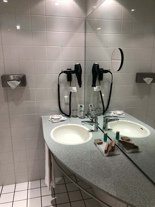 Zimmer Bad-Hotel mit Villa Seeburg