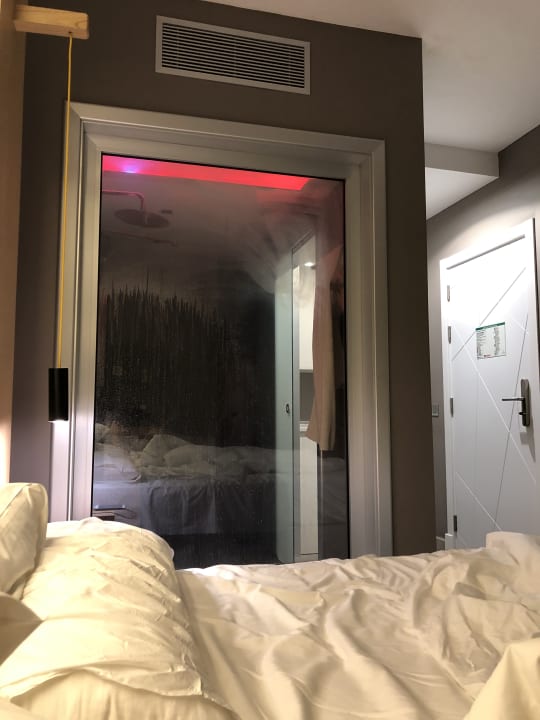 Zimmer Atlantic Mirage Suites & Spa - Adults only