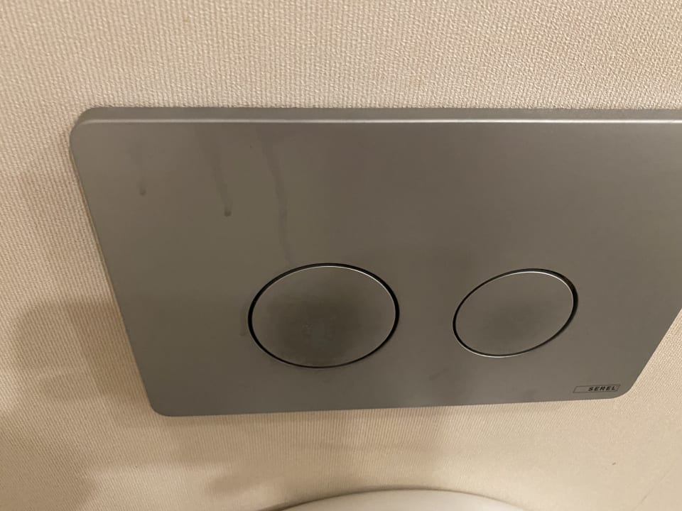 Zimmer Hotel Delphin Imperial