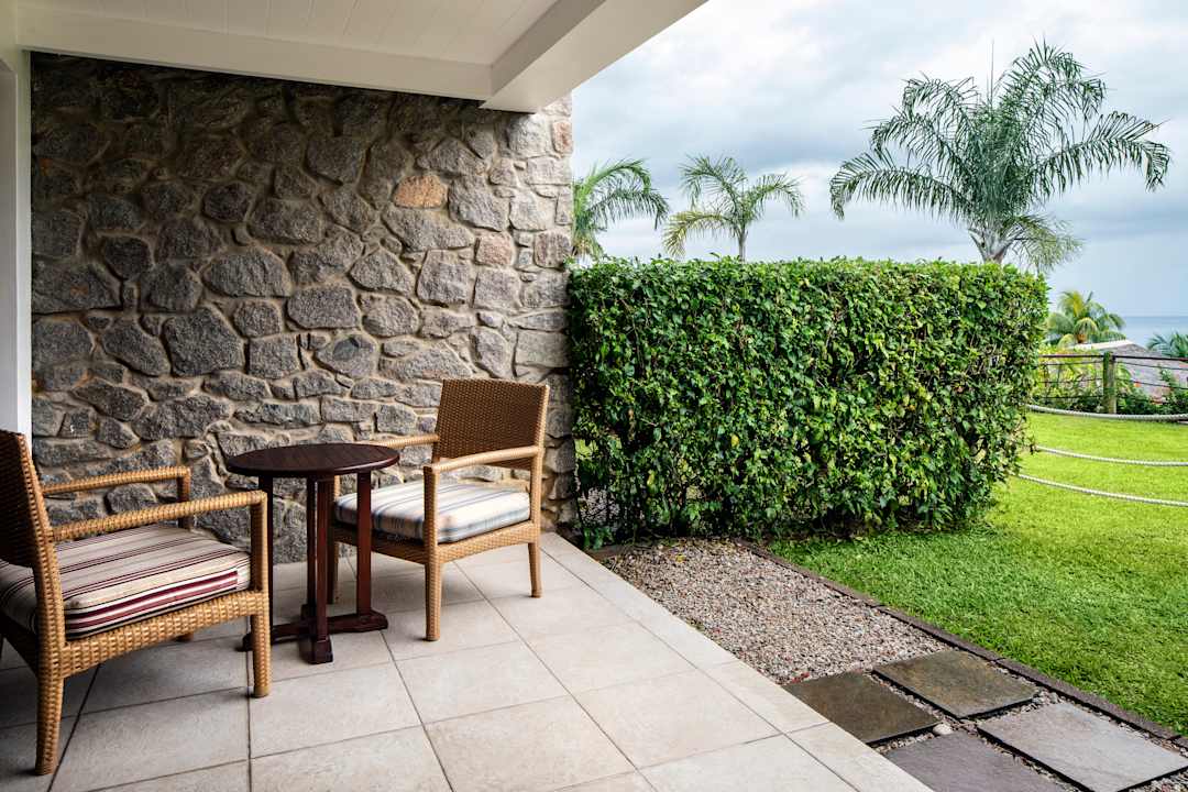 Zimmer Fisherman's Cove Resort  (Im Umbau/Renovierung)