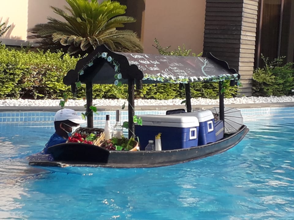 Gastro Anantara The Palm Dubai Resort