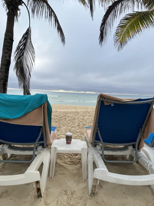 Strand Allegro Playacar