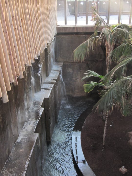 Blick Lopesan Baobab Resort