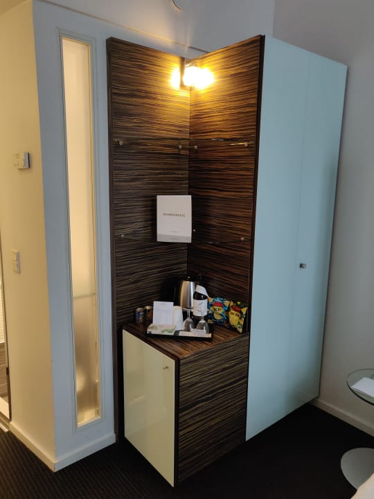 Zimmer Hotel Copenhagen Island