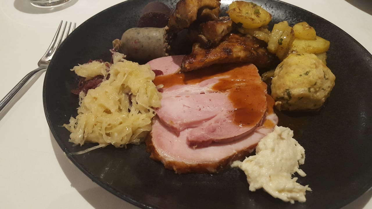 Gastro Hotel Wiesenhof Garden Resort