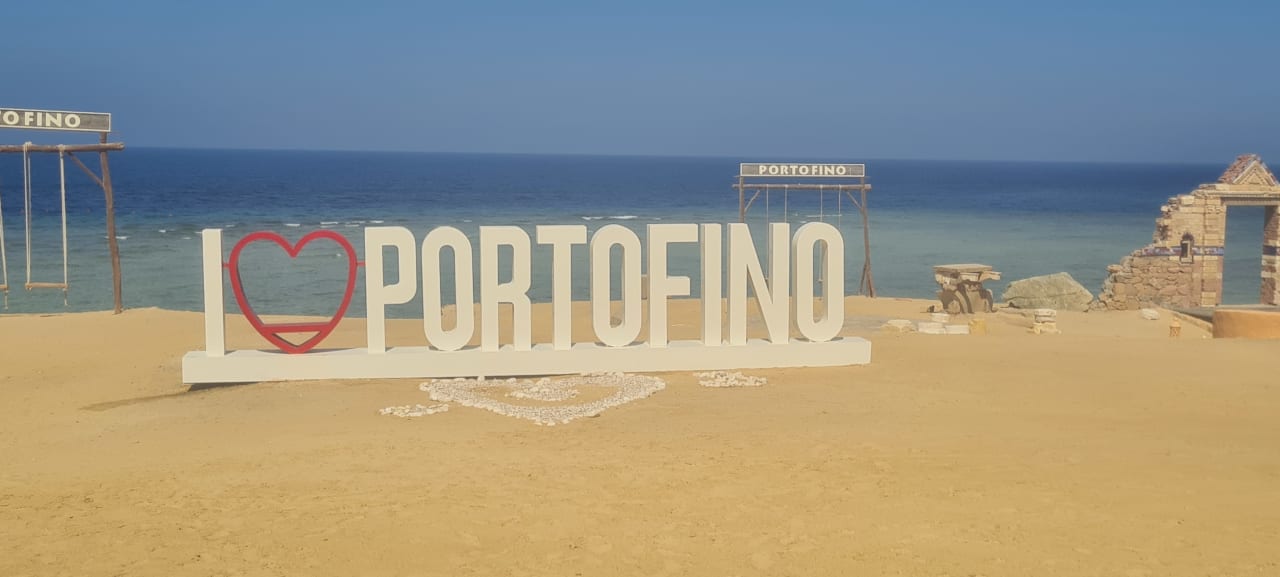 Strand Pickalbatros Villaggio Resort - Portofino