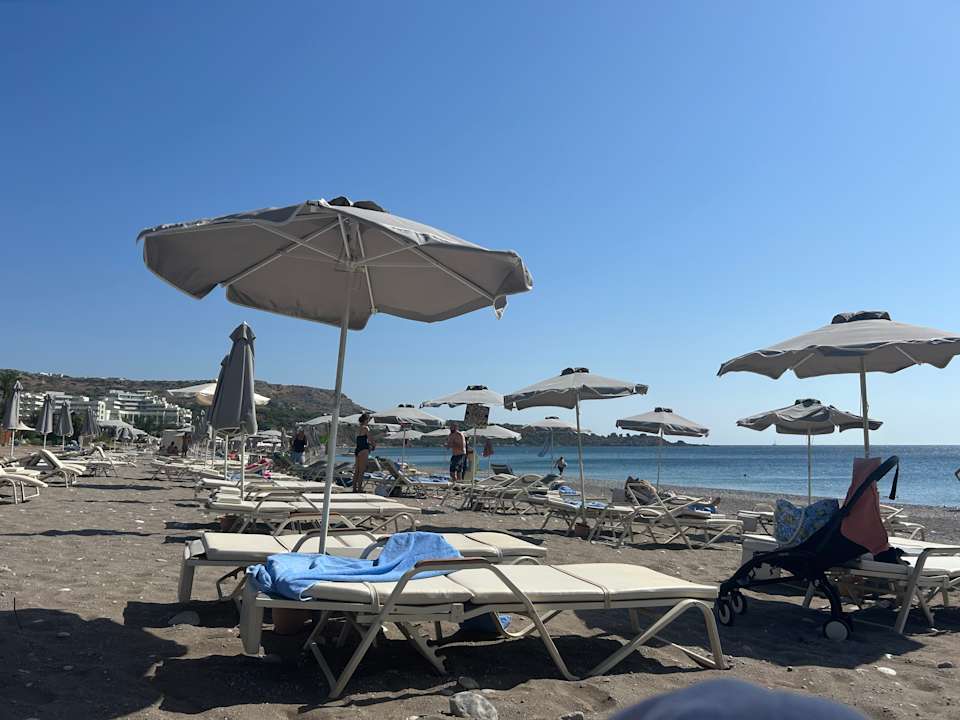 Strand Rodos Palladium Leisure & Wellness