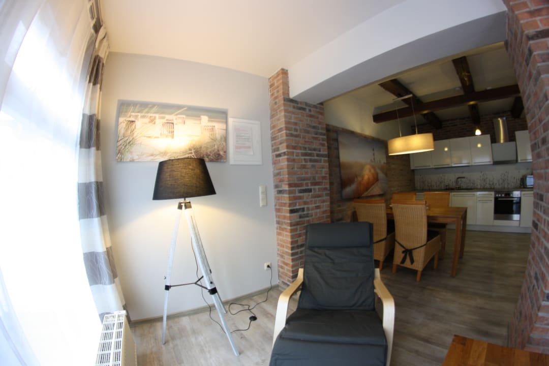 Zimmer Apartments Haus Ferienglück