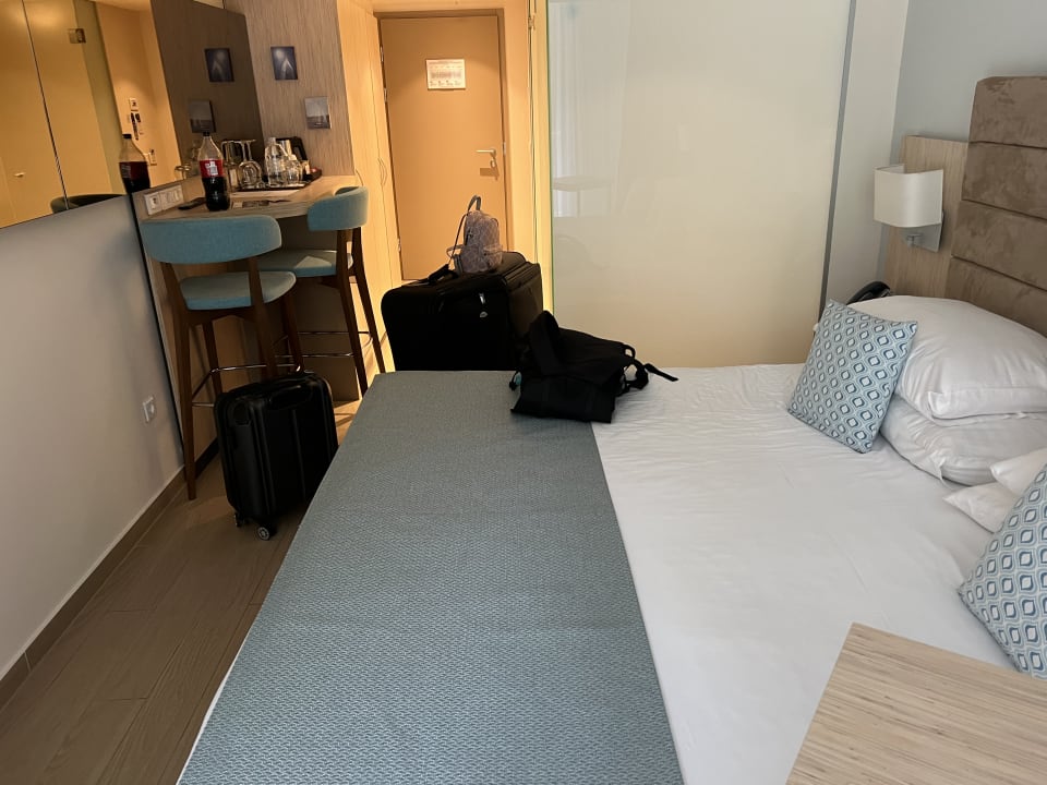 Zimmer Valamar Girandella Designed for Adults