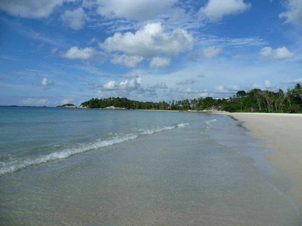 Paradies Hotel Angsana Bintan