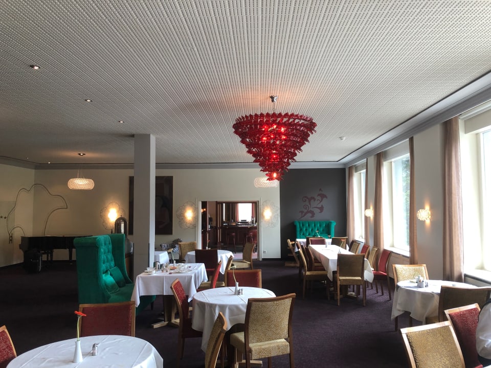 Gastro Hotel The Excelsior