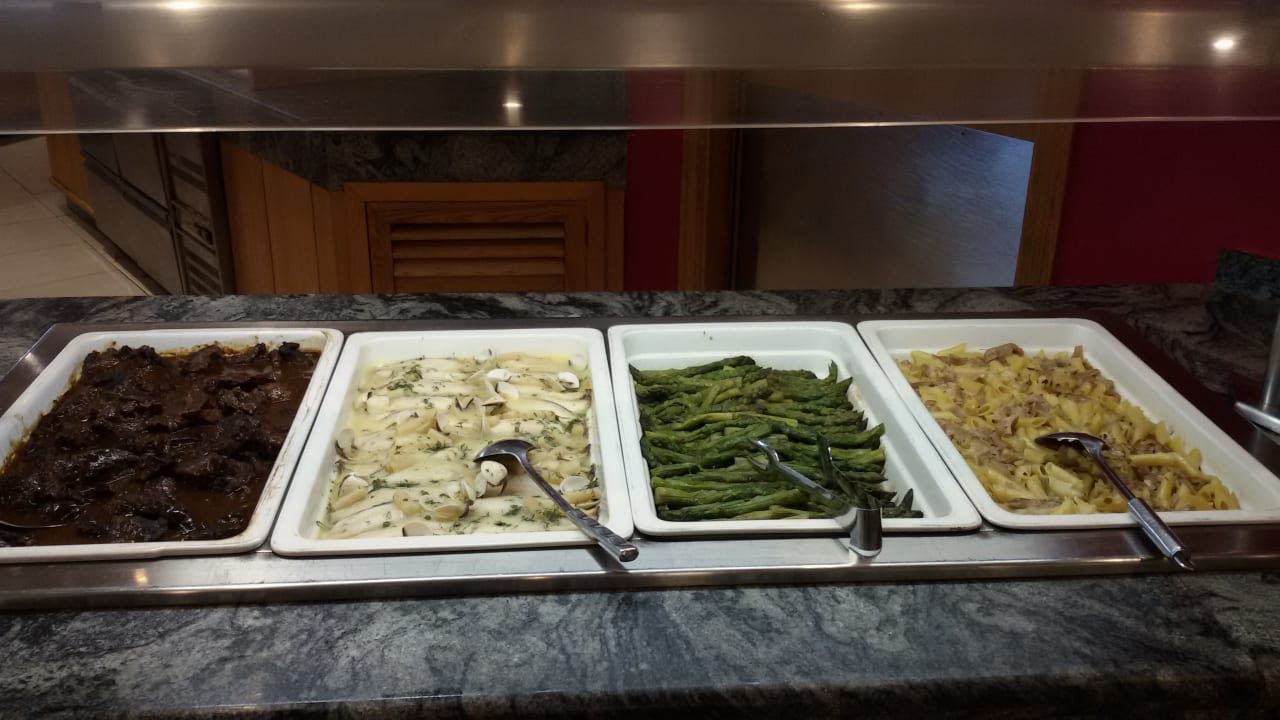 Gastro Universal Hotel Lido Park & Spa