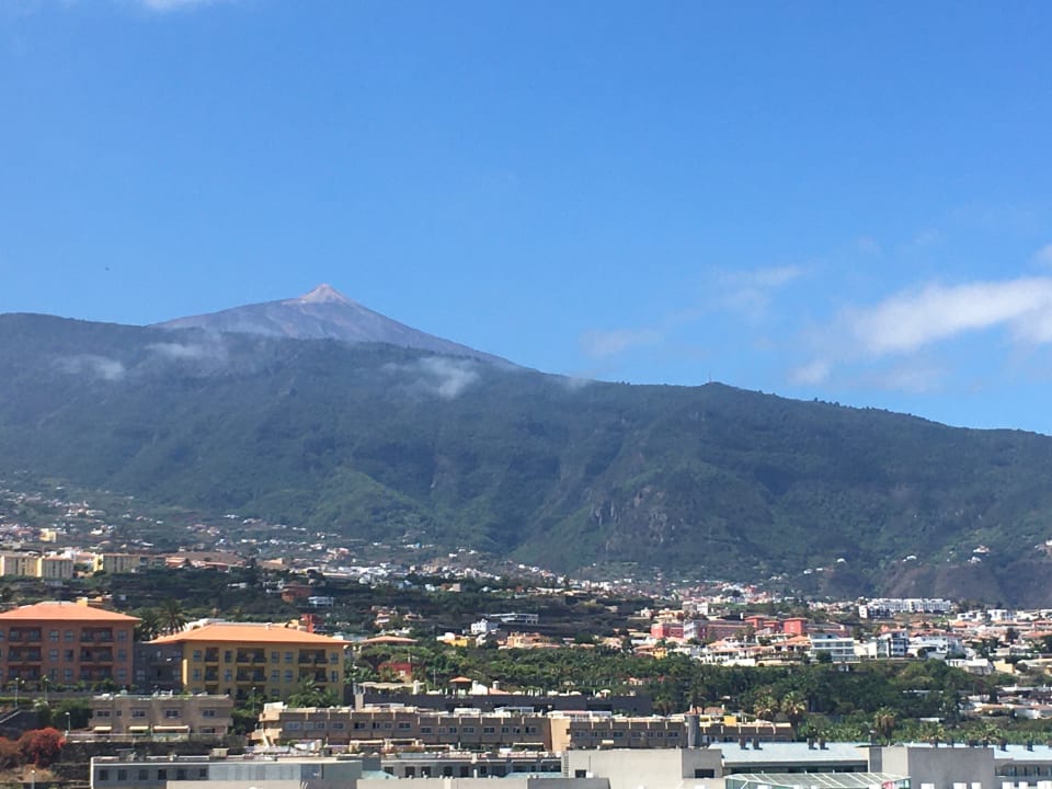 Ausblick Skyview Hotel