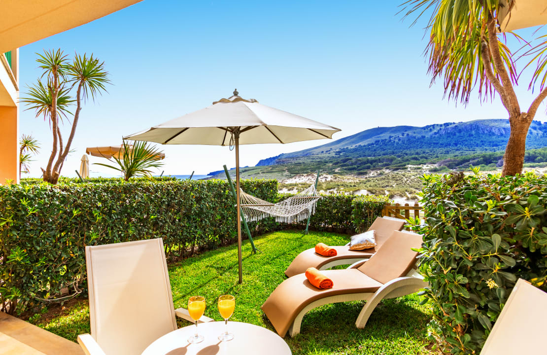 Zimmer VIVA Cala Mesquida Resort & Spa