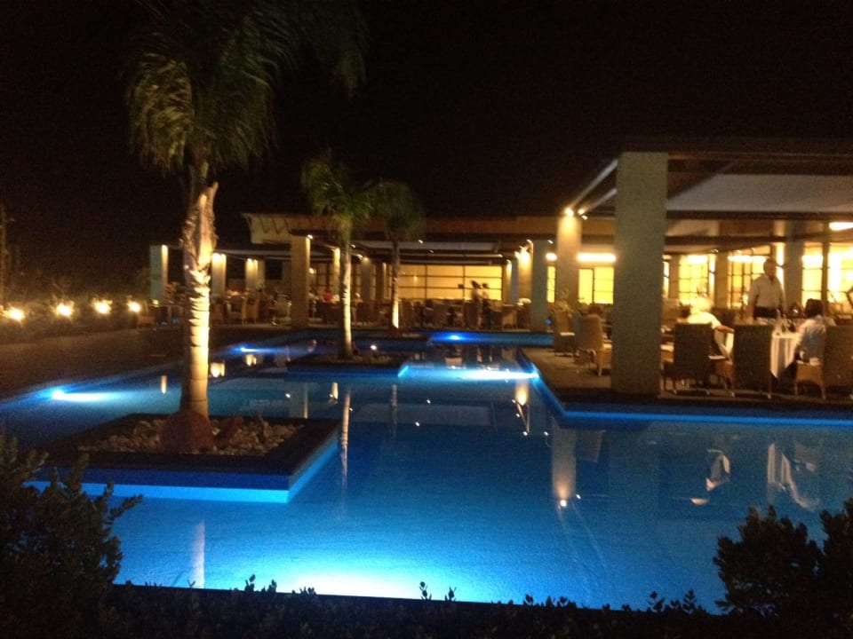 Gastro Astir Odysseus Kos Resort & Spa