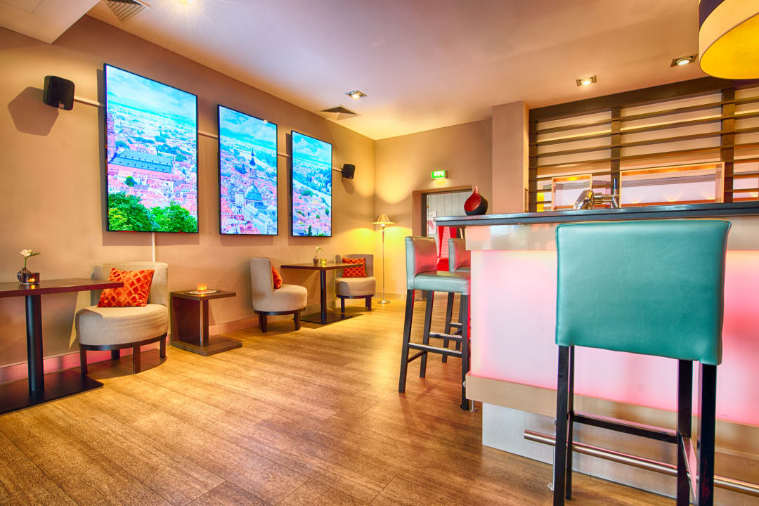 Sonstiges Leonardo Hotel Heidelberg-Walldorf