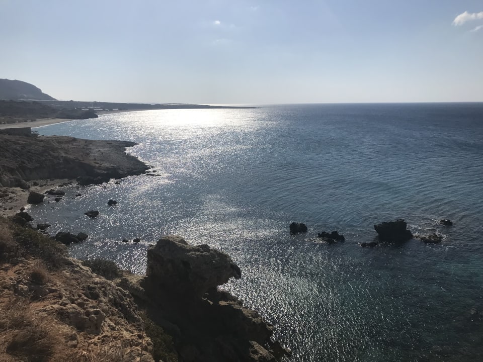 Strand Atlantica Mikri Poli Crete