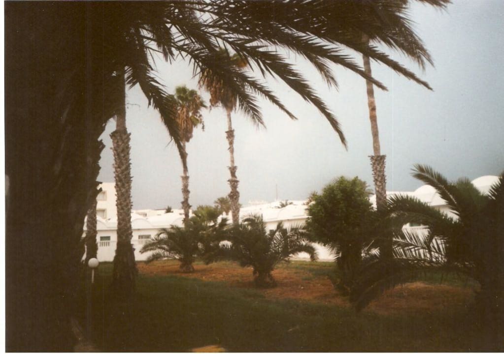 Bungalow El Mouradi Club Kantaoui