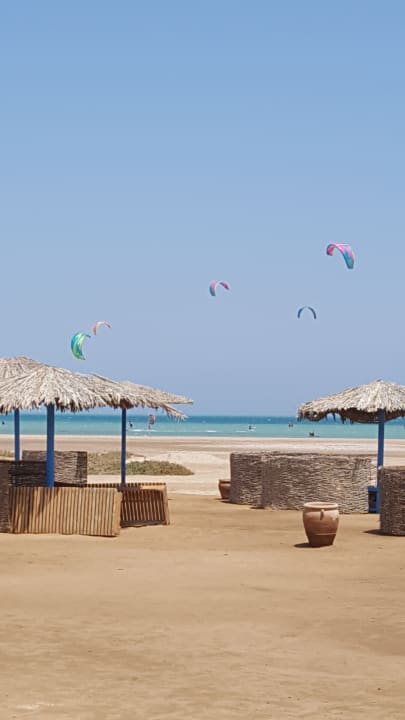 Strand Three Corners Rihana Resort Deluxe