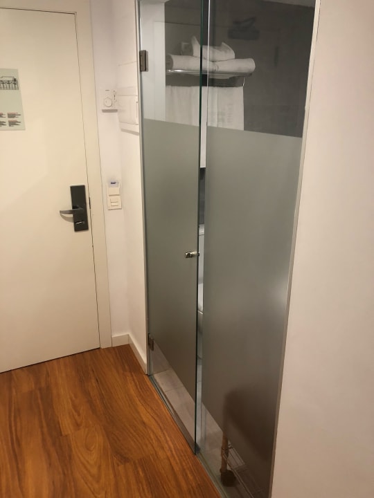 Zimmer Hotel Principe