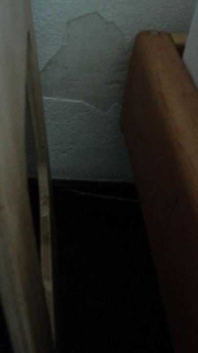 Renovierungsbedarf  freiraum Gästehaus