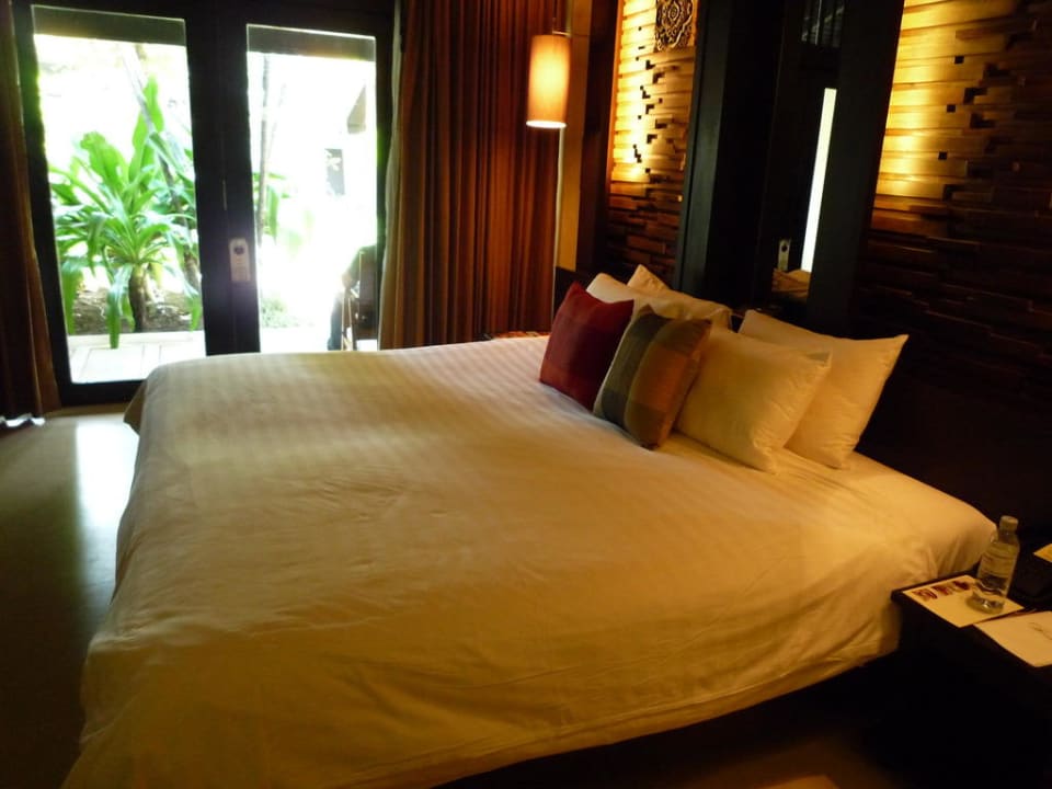 Standard-Zimmer Impiana Resort Patong