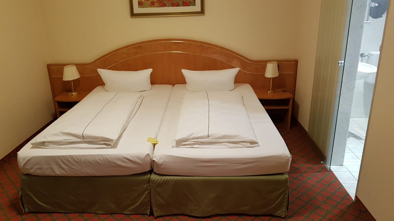 Zimmer Lohmann's Kapeller Hof