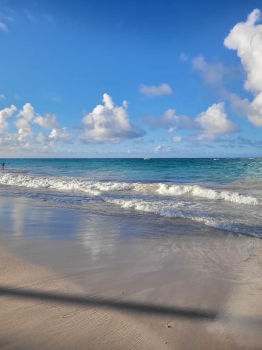 Strand Hotel Riu Bambu