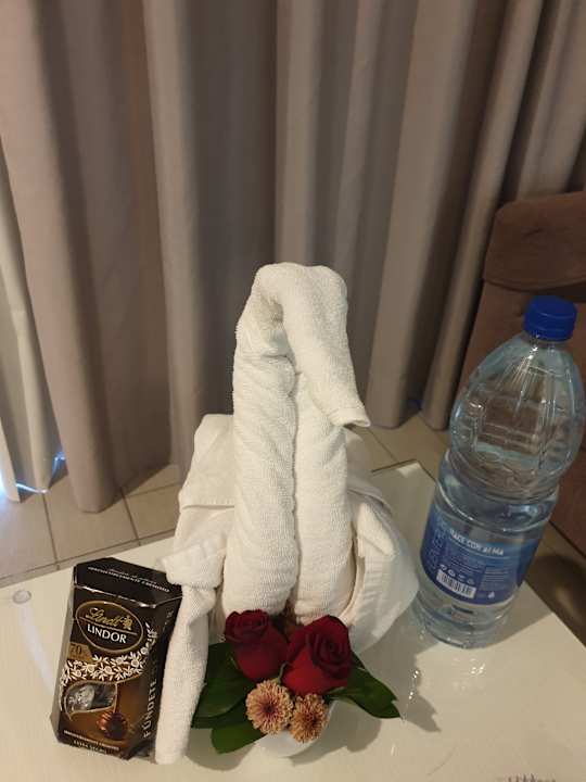 Sonstiges Hotel Riu Palace Meloneras