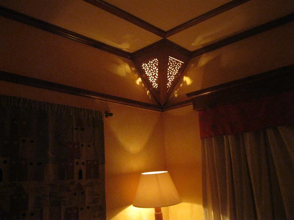 Zimmer The Grand Resort