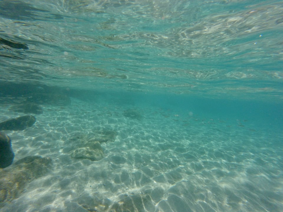 Strand Hotel Villaggio Il Gabbiano