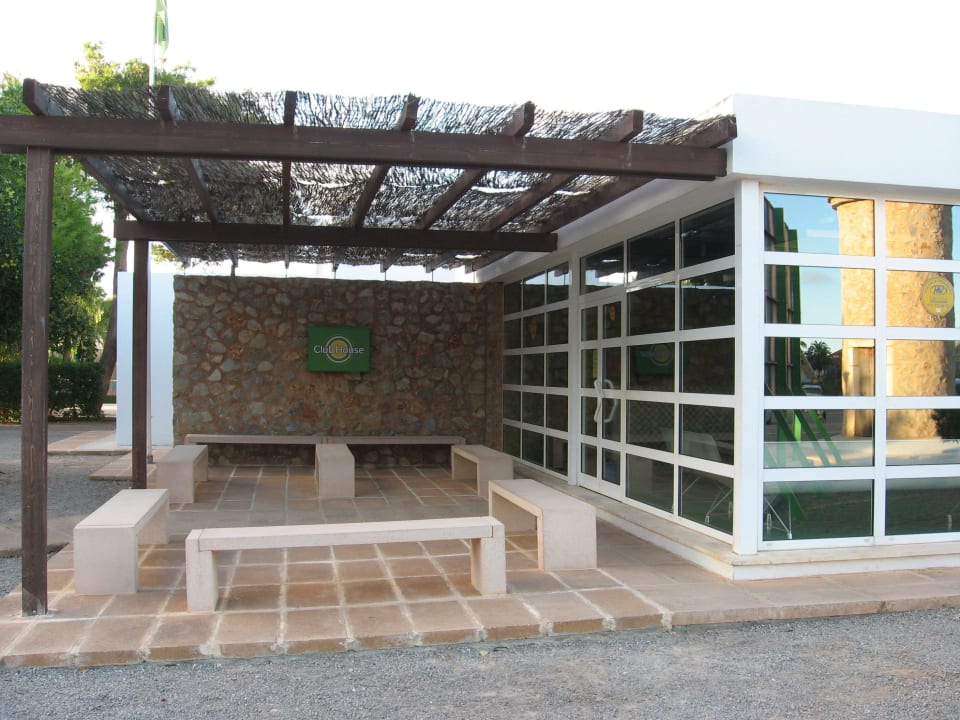 Clubhaus Protur Safari Park Aparthotel