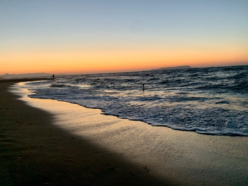 Strand Anissa Beach & Village