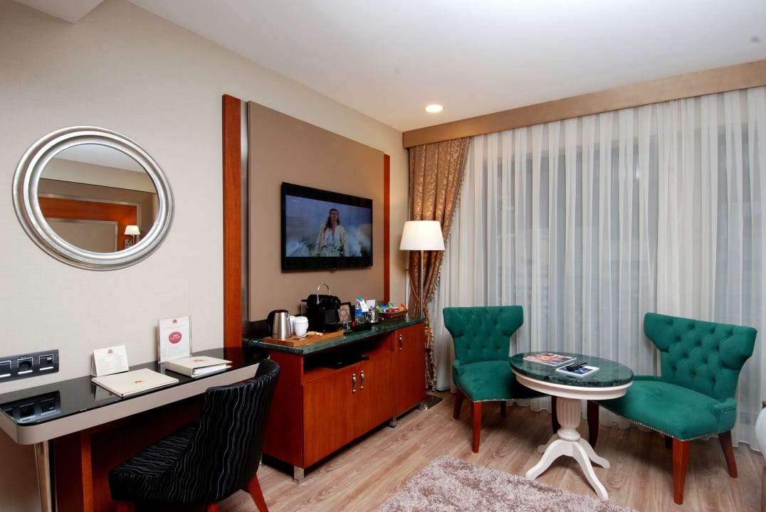 Rooms Dosso Dossi Hotels Old City