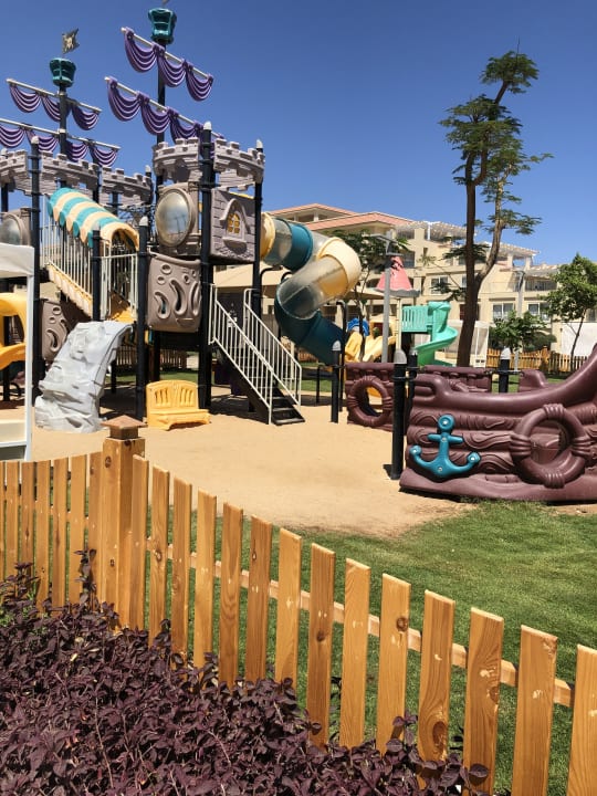Sport & Freizeit Pickalbatros White Beach Resort - Hurghada